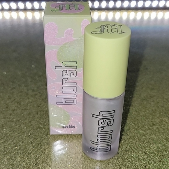 Made By Mitchell "Sprinkles" Blursh Highlighter - Picture 2 of 5